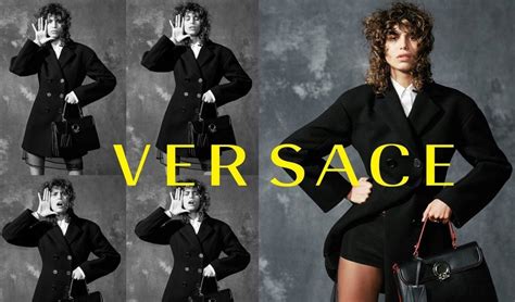 versace marketing resources|versace social media marketing.